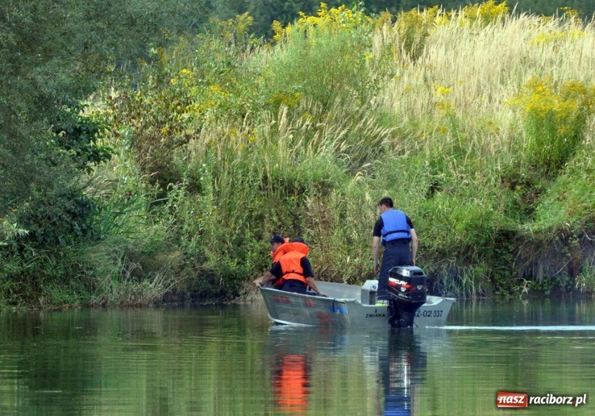 Zdjęcie w galerii na portalu naszraciborz.pl: Tragedia na Starym Roszkowie wiadomości z regionu