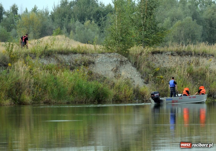 Zdjęcie w galerii na portalu naszraciborz.pl: Tragedia na Starym Roszkowie wiadomości z regionu