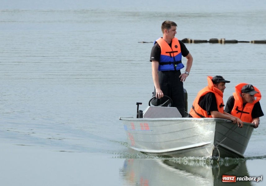 Zdjęcie w galerii na portalu naszraciborz.pl: Tragedia na Starym Roszkowie wiadomości z regionu