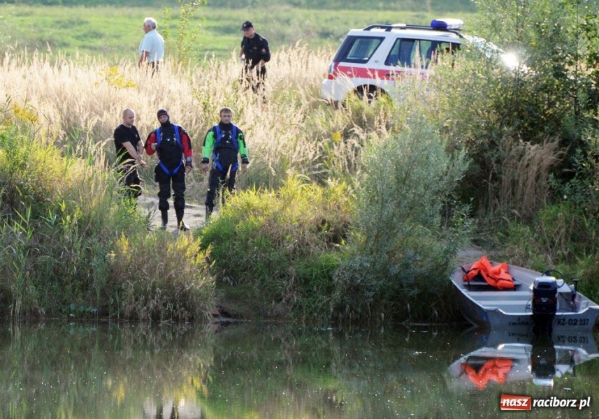 Zdjęcie w galerii na portalu naszraciborz.pl: Tragedia na Starym Roszkowie wiadomości z regionu