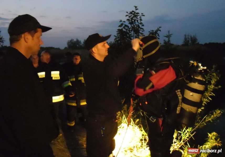 Zdjęcie w galerii na portalu naszraciborz.pl: Tragedia na Starym Roszkowie wiadomości z regionu