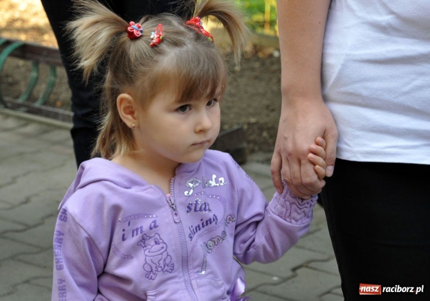 Zdjęcie w galerii na portalu naszraciborz.pl: W Tworkowie przedszkole jak nowe wiadomości z regionu