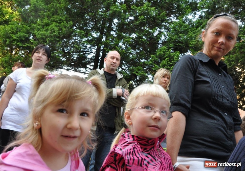 Zdjęcie w galerii na portalu naszraciborz.pl: W Tworkowie przedszkole jak nowe wiadomości z regionu