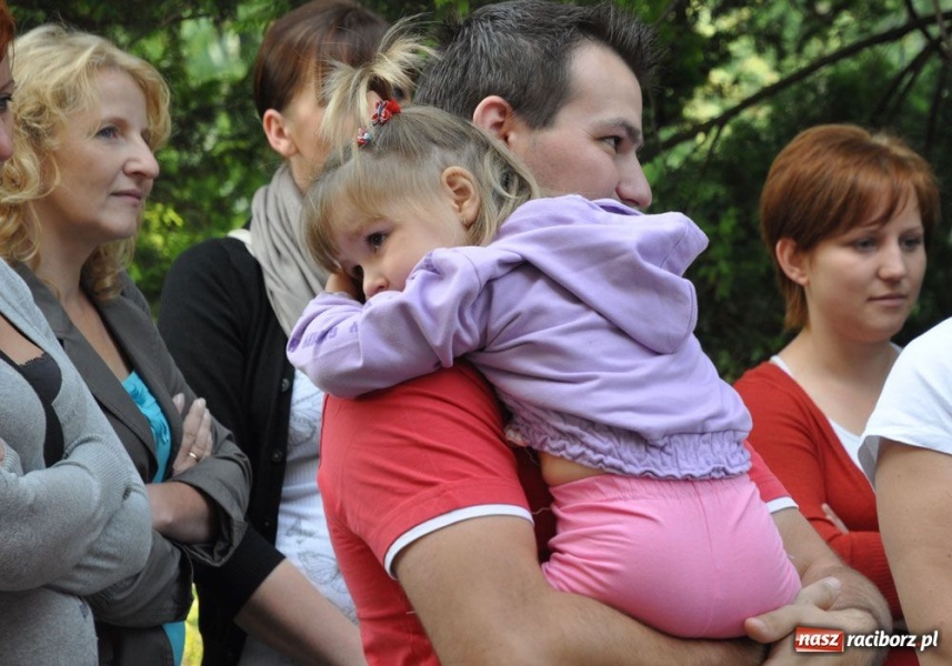 Zdjęcie w galerii na portalu naszraciborz.pl: W Tworkowie przedszkole jak nowe wiadomości z regionu