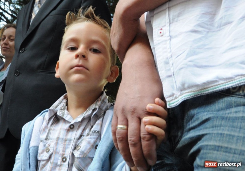 Zdjęcie w galerii na portalu naszraciborz.pl: W Tworkowie przedszkole jak nowe wiadomości z regionu