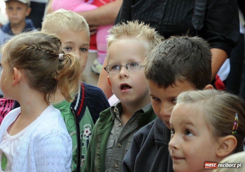 Zdjęcie w galerii na portalu naszraciborz.pl: W Tworkowie przedszkole jak nowe wiadomości z regionu