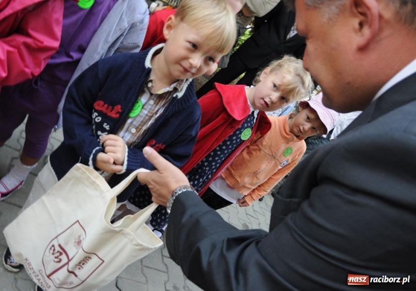 Zdjęcie w galerii na portalu naszraciborz.pl: W Tworkowie przedszkole jak nowe wiadomości z regionu