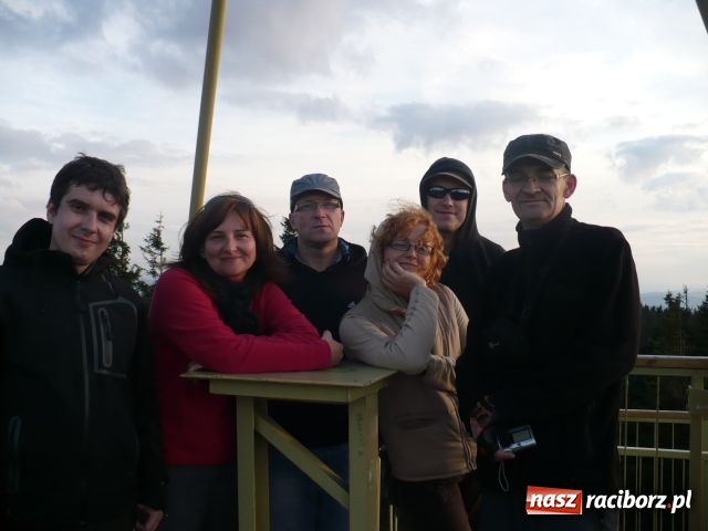 Zdjęcie w galerii na portalu naszraciborz.pl: Wędruj z nami - czyli jesień z RTG wiadomości z regionu