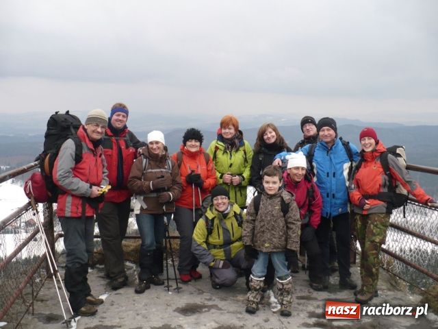 Zdjęcie w galerii na portalu naszraciborz.pl: Wędruj z nami - czyli jesień z RTG wiadomości z regionu