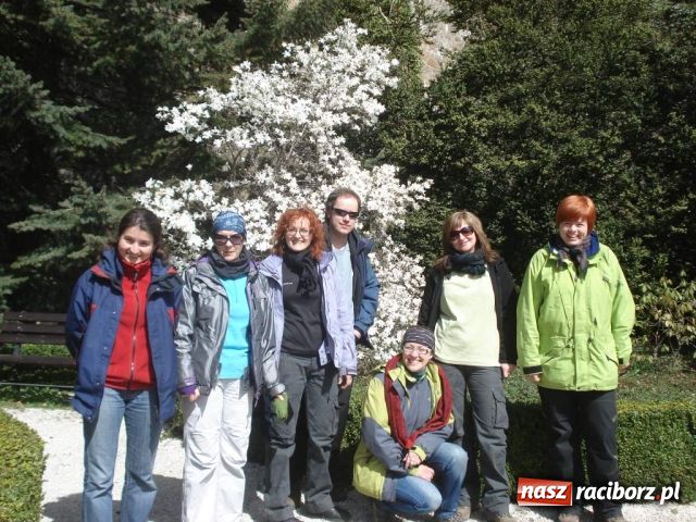 Zdjęcie w galerii na portalu naszraciborz.pl: Wędruj z nami - czyli jesień z RTG wiadomości z regionu