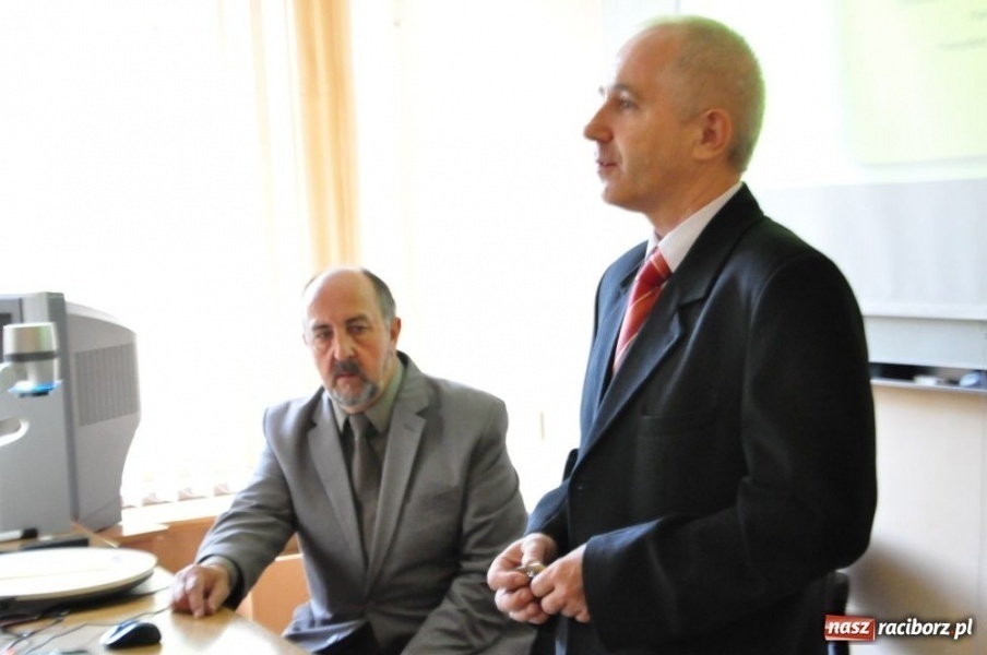 Zdjęcie w galerii na portalu naszraciborz.pl: O konflikcie pokoleń po czesku wiadomości z regionu