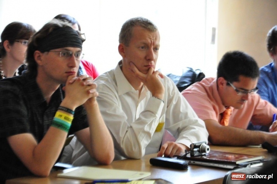 Zdjęcie w galerii na portalu naszraciborz.pl: O konflikcie pokoleń po czesku wiadomości z regionu