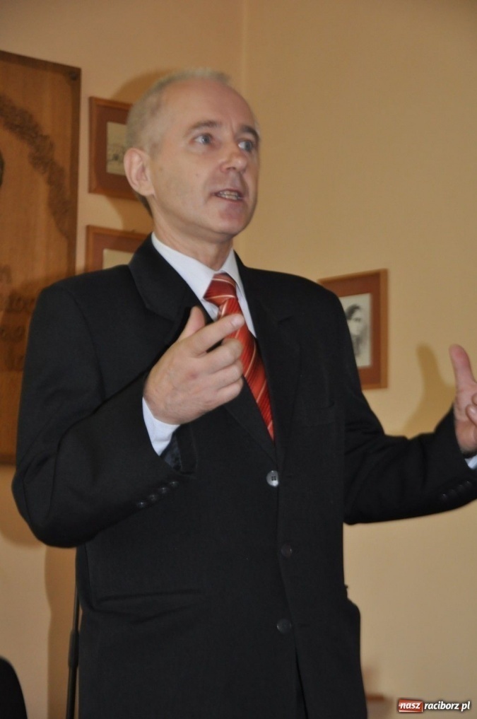 Zdjęcie w galerii na portalu naszraciborz.pl: O konflikcie pokoleń po czesku wiadomości z regionu