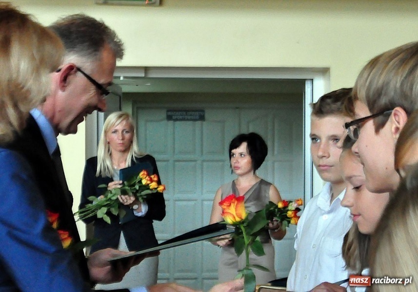 Zdjęcie w galerii na portalu naszraciborz.pl: To będzie rok zaciskania pasa... wiadomości z regionu