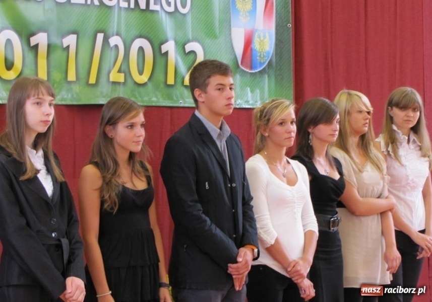 Zdjęcie w galerii na portalu naszraciborz.pl: Nasze szkoły są bardzo dobre wiadomości z regionu