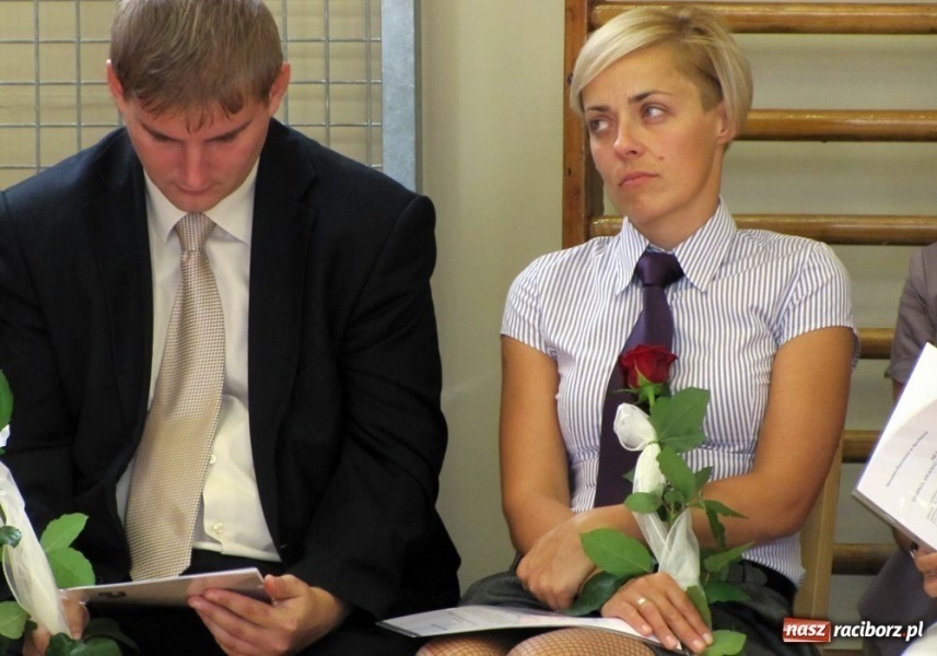 Zdjęcie w galerii na portalu naszraciborz.pl: Nasze szkoły są bardzo dobre wiadomości z regionu