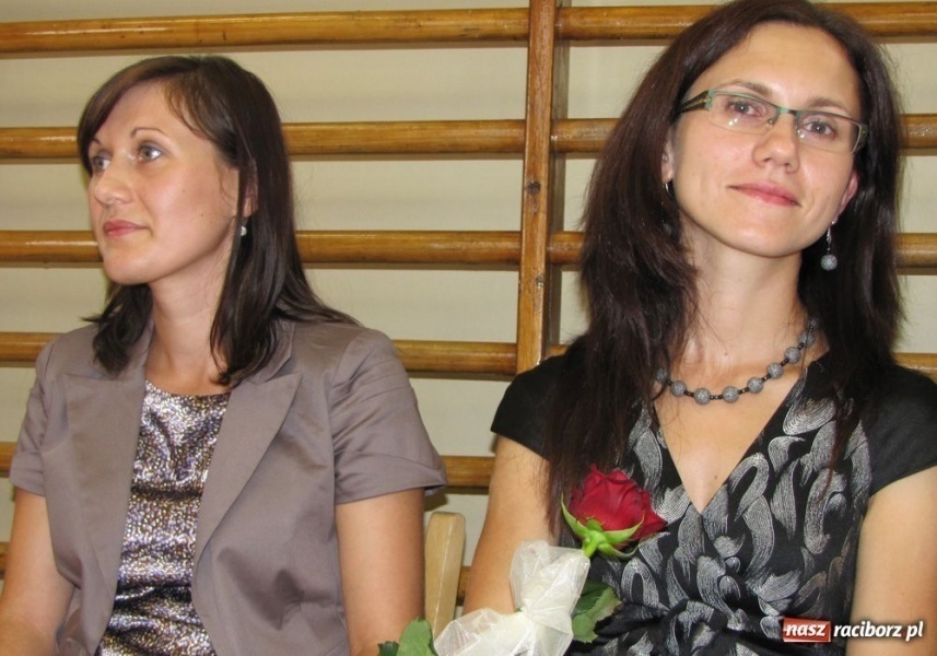 Zdjęcie w galerii na portalu naszraciborz.pl: Nasze szkoły są bardzo dobre wiadomości z regionu