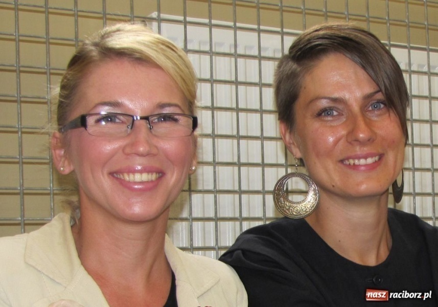 Zdjęcie w galerii na portalu naszraciborz.pl: Nasze szkoły są bardzo dobre wiadomości z regionu