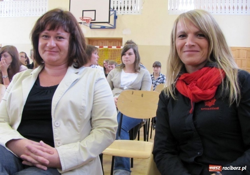 Zdjęcie w galerii na portalu naszraciborz.pl: Nasze szkoły są bardzo dobre wiadomości z regionu