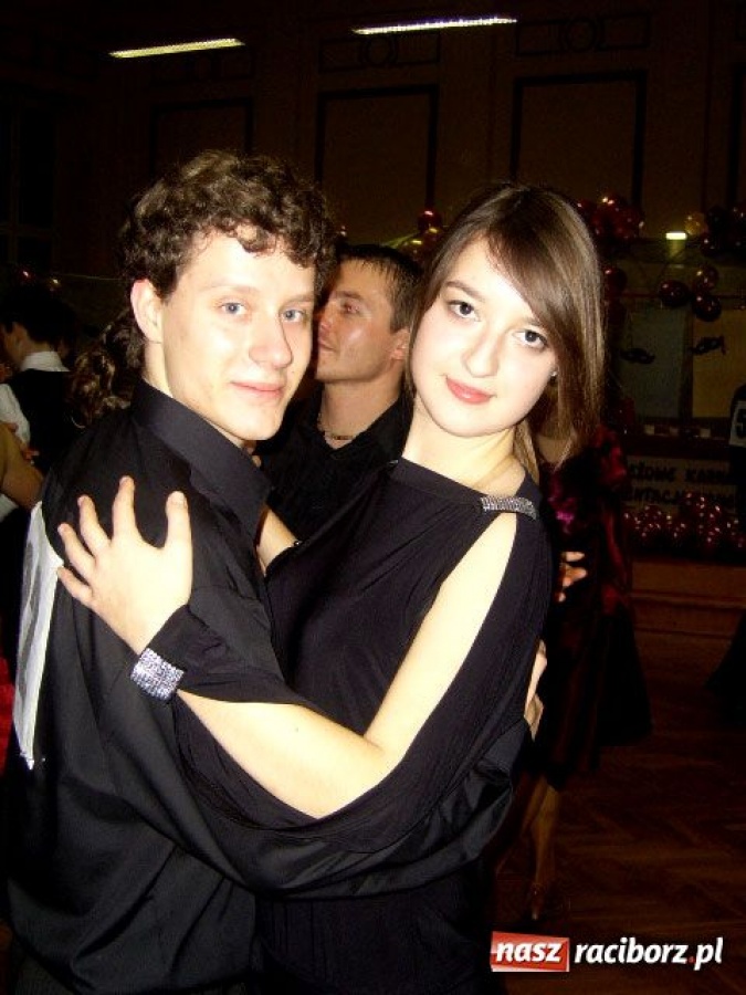 Zdjęcie w galerii na portalu naszraciborz.pl: Prezentacje taneczne w MDK-u wiadomości z regionu