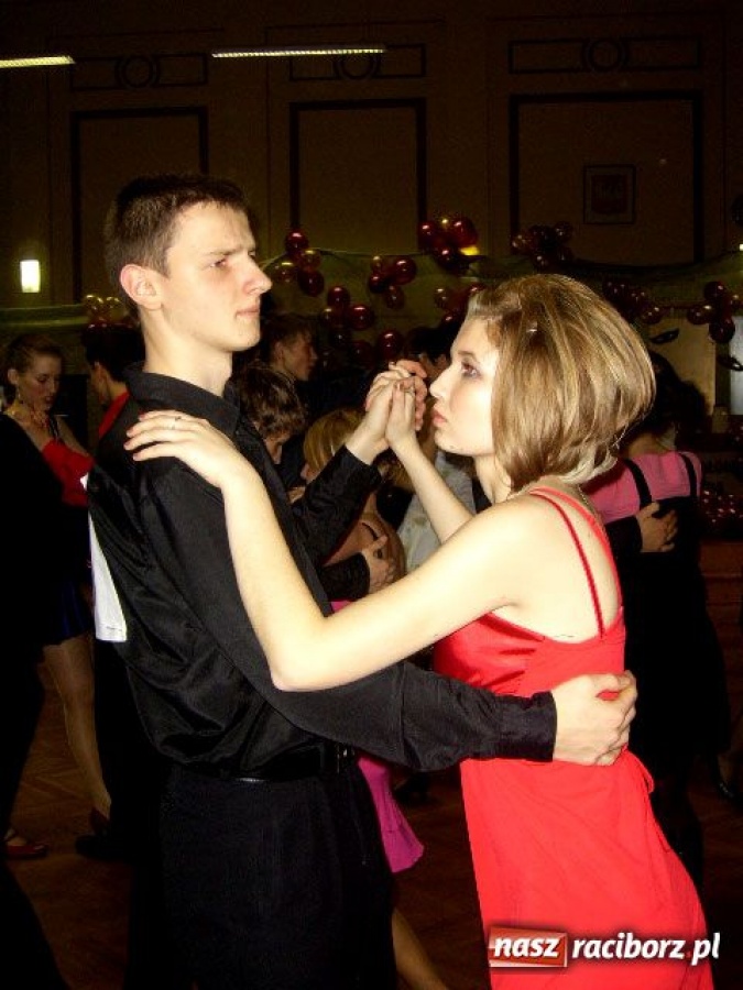 Zdjęcie w galerii na portalu naszraciborz.pl: Prezentacje taneczne w MDK-u wiadomości z regionu