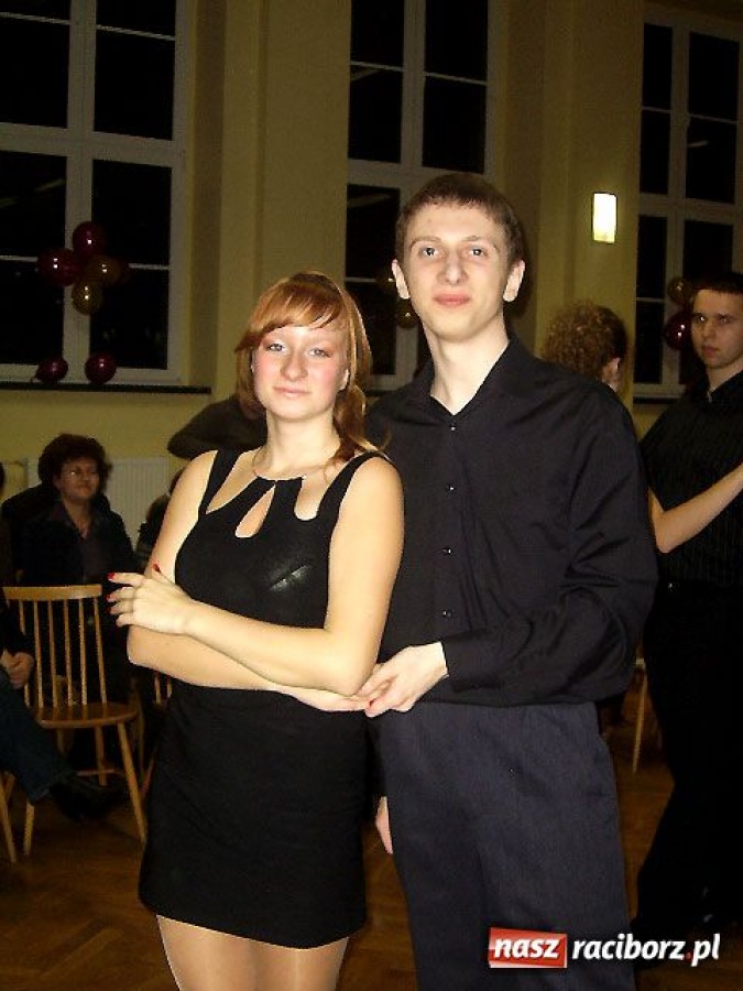 Zdjęcie w galerii na portalu naszraciborz.pl: Prezentacje taneczne w MDK-u wiadomości z regionu