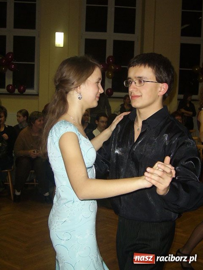 Zdjęcie w galerii na portalu naszraciborz.pl: Prezentacje taneczne w MDK-u wiadomości z regionu