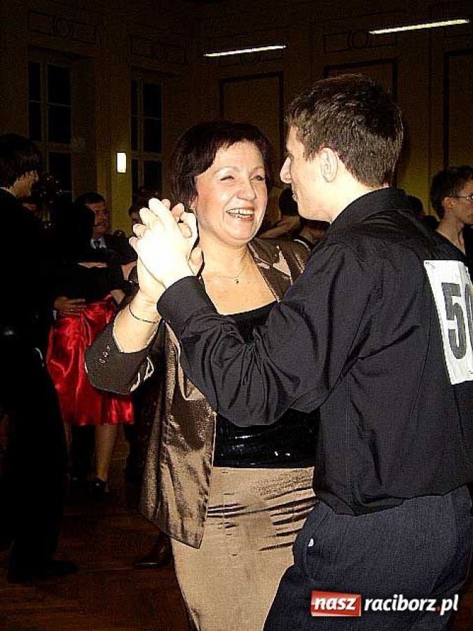 Zdjęcie w galerii na portalu naszraciborz.pl: Prezentacje taneczne w MDK-u wiadomości z regionu