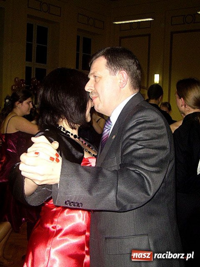 Zdjęcie w galerii na portalu naszraciborz.pl: Prezentacje taneczne w MDK-u wiadomości z regionu