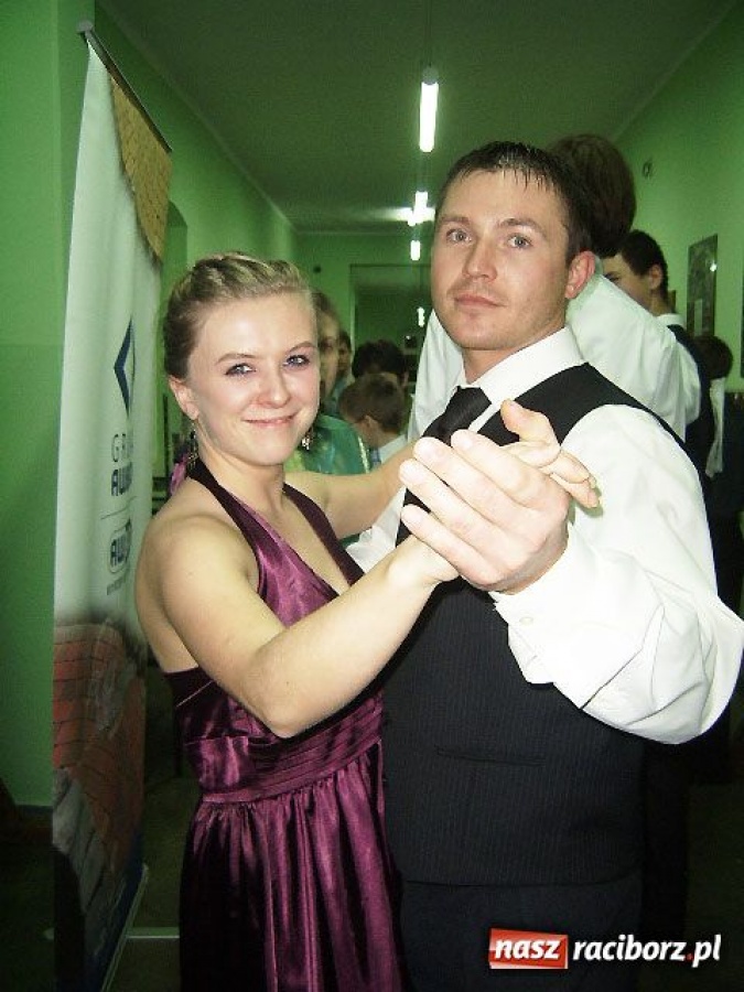 Zdjęcie w galerii na portalu naszraciborz.pl: Prezentacje taneczne w MDK-u wiadomości z regionu