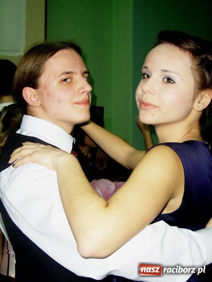 Zdjęcie w galerii na portalu naszraciborz.pl: Prezentacje taneczne w MDK-u wiadomości z regionu