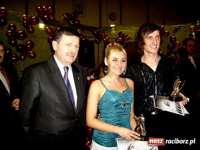 Zdjęcie w galerii na portalu naszraciborz.pl: Prezentacje taneczne w MDK-u wiadomości z regionu