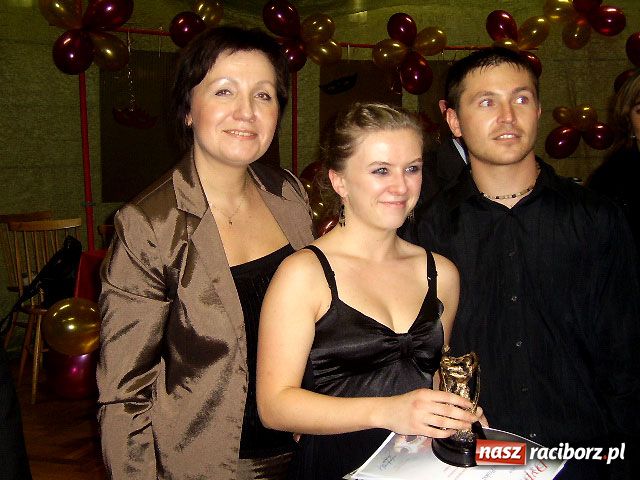 Zdjęcie w galerii na portalu naszraciborz.pl: Prezentacje taneczne w MDK-u wiadomości z regionu