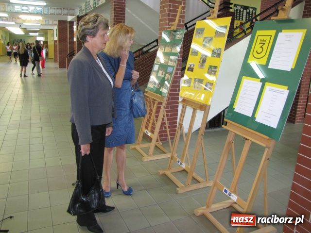 Zdjęcie w galerii na portalu naszraciborz.pl: 10-lecie powstania klasy siatkarzy wiadomości z regionu