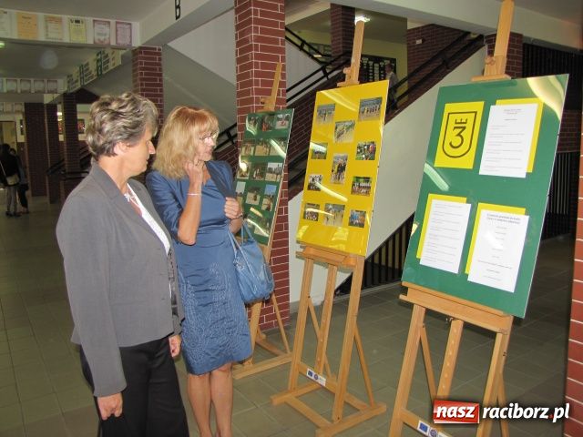 Zdjęcie w galerii na portalu naszraciborz.pl: 10-lecie powstania klasy siatkarzy wiadomości z regionu