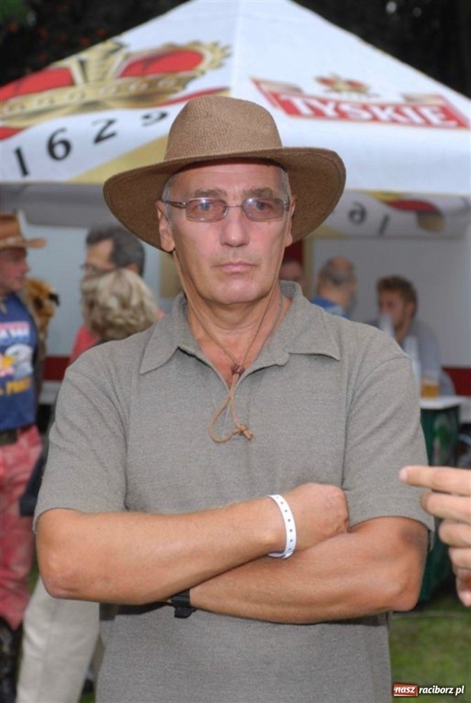 Zdjęcie w galerii na portalu naszraciborz.pl: Dla gwiazd gotować będą raciborzanie wiadomości z regionu