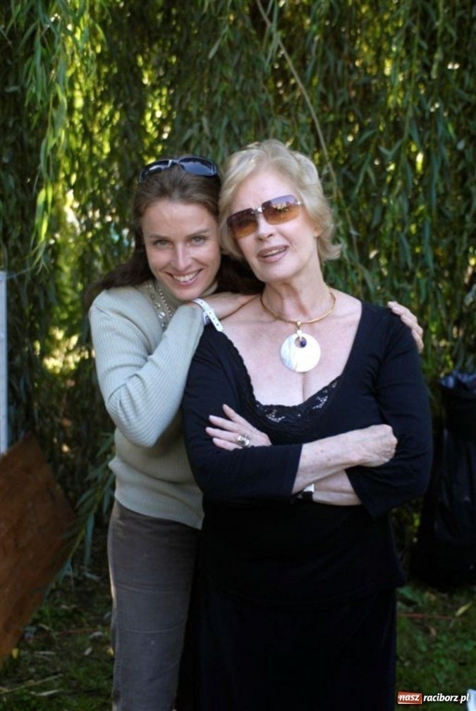 Zdjęcie w galerii na portalu naszraciborz.pl: Dla gwiazd gotować będą raciborzanie wiadomości z regionu