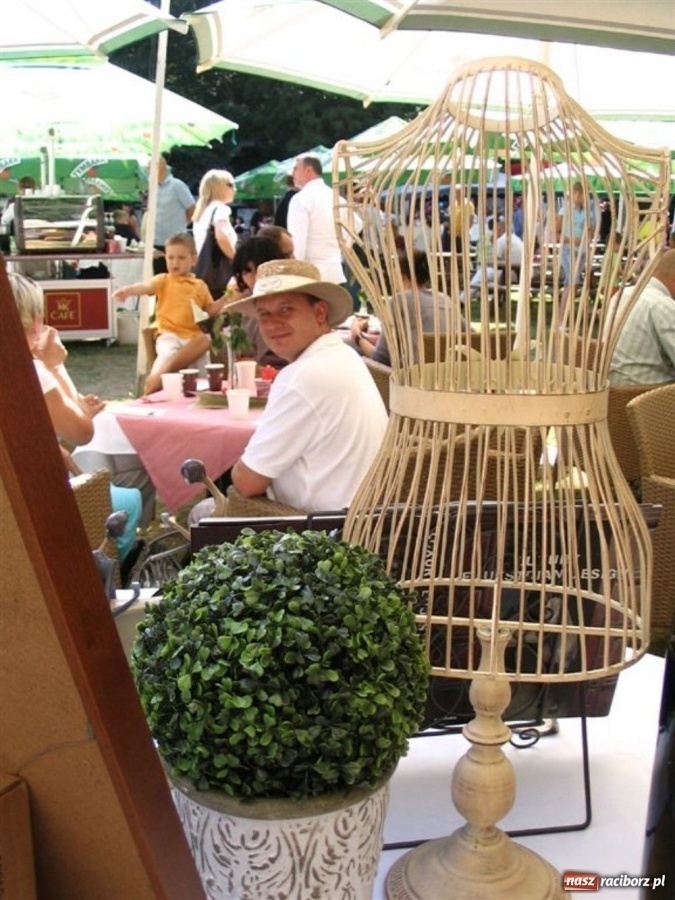 Zdjęcie w galerii na portalu naszraciborz.pl: Dla gwiazd gotować będą raciborzanie wiadomości z regionu