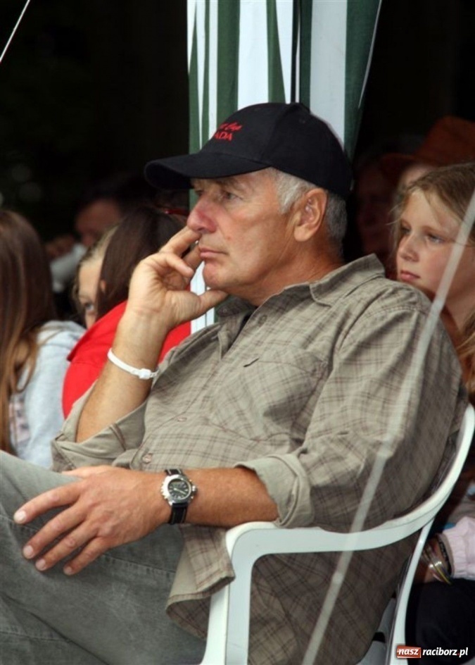 Zdjęcie w galerii na portalu naszraciborz.pl: Dla gwiazd gotować będą raciborzanie wiadomości z regionu