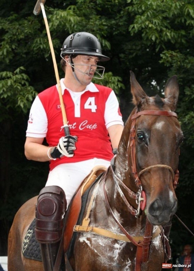 Zdjęcie w galerii na portalu naszraciborz.pl: Dla gwiazd gotować będą raciborzanie wiadomości z regionu