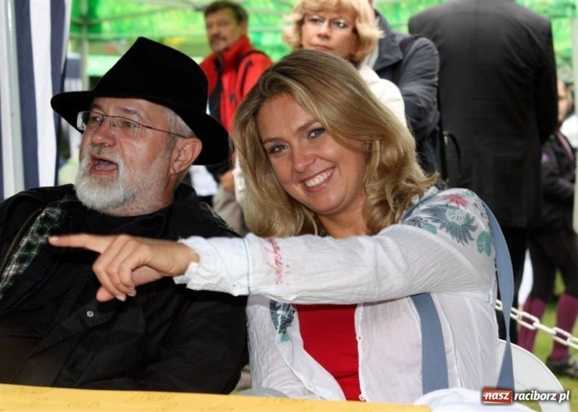 Zdjęcie w galerii na portalu naszraciborz.pl: Dla gwiazd gotować będą raciborzanie wiadomości z regionu