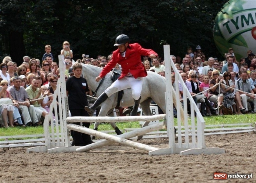 Zdjęcie w galerii na portalu naszraciborz.pl: Dla gwiazd gotować będą raciborzanie wiadomości z regionu
