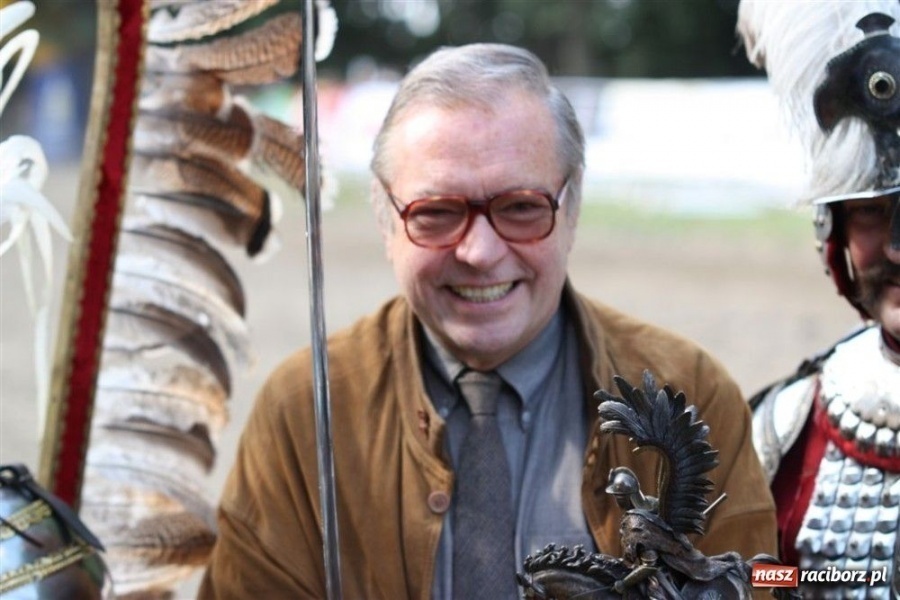 Zdjęcie w galerii na portalu naszraciborz.pl: Dla gwiazd gotować będą raciborzanie wiadomości z regionu