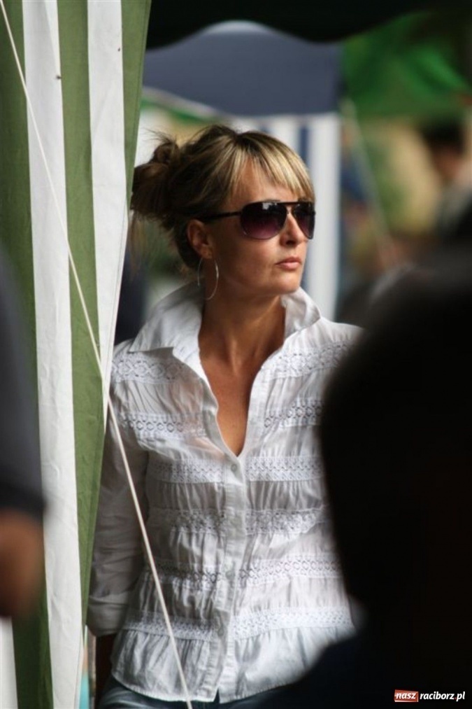 Zdjęcie w galerii na portalu naszraciborz.pl: Dla gwiazd gotować będą raciborzanie wiadomości z regionu