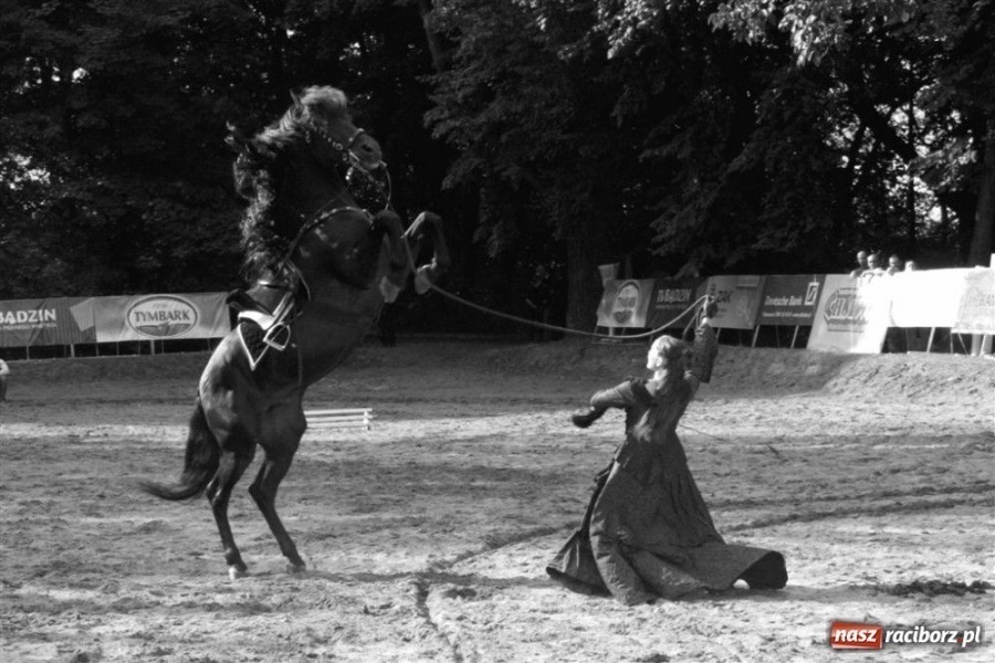 Zdjęcie w galerii na portalu naszraciborz.pl: Dla gwiazd gotować będą raciborzanie wiadomości z regionu