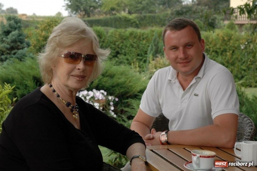 Zdjęcie w galerii na portalu naszraciborz.pl: Dla gwiazd gotować będą raciborzanie wiadomości z regionu