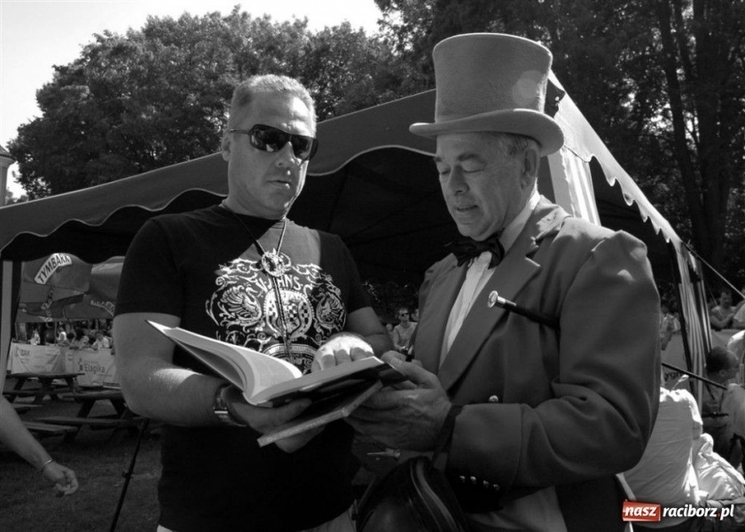 Zdjęcie w galerii na portalu naszraciborz.pl: Dla gwiazd gotować będą raciborzanie wiadomości z regionu