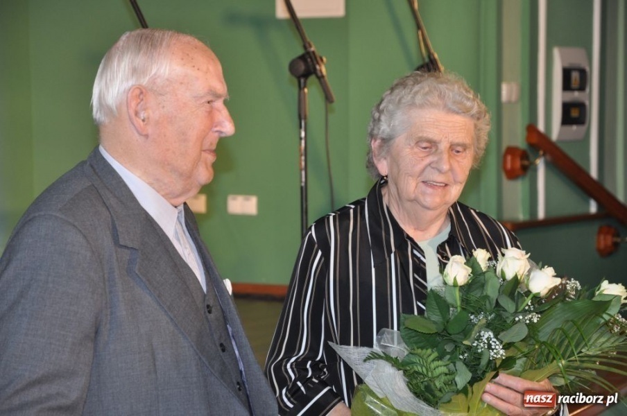 Zdjęcie w galerii na portalu naszraciborz.pl: Dzień Energetyka - oficjalne uroczystości wiadomości z regionu