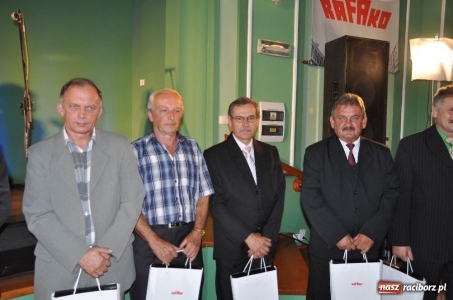 Zdjęcie w galerii na portalu naszraciborz.pl: Dzień Energetyka - oficjalne uroczystości wiadomości z regionu