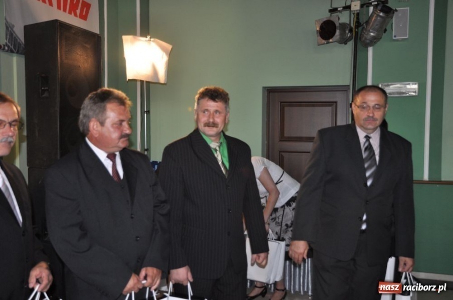 Zdjęcie w galerii na portalu naszraciborz.pl: Dzień Energetyka - oficjalne uroczystości wiadomości z regionu